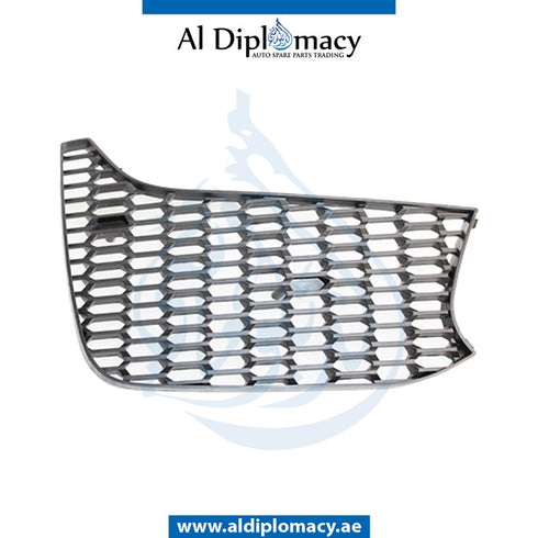 Front Bumper, WITH SENSOR AND WIPER Hole, M3 STYLE for BMW 3 Series F30 (2011-2015) models