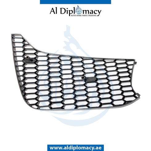 Front Bumper, WITH SENSOR AND WIPER Hole, M3 STYLE for BMW 3 Series F30 (2011-2015) models