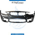 Front Bumper, WITH SENSOR AND WIPER Hole, M3 STYLE for BMW 3 Series F30 (2011-2015) models