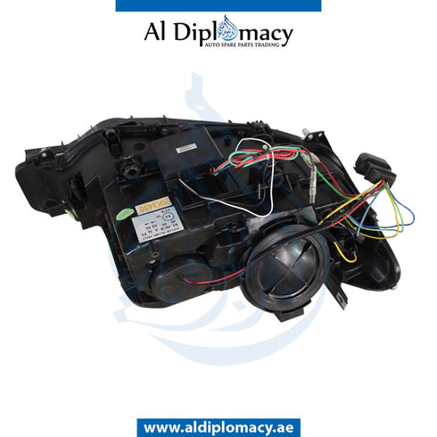 Headlight, LED Style, SET for BMW 3 Series F30 (2011-2015) models