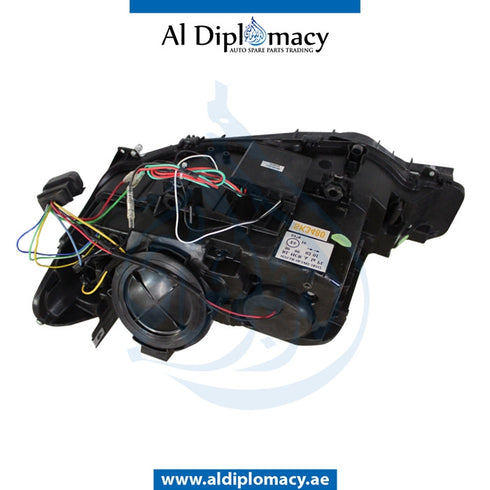 Headlight, LED Style, SET for BMW 3 Series F30 (2011-2015) models