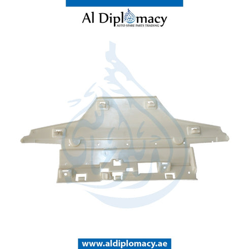 Rear Bumper, WITH SENSOR Hole, M3 for BMW 3 Series F30 (2011-2015) models