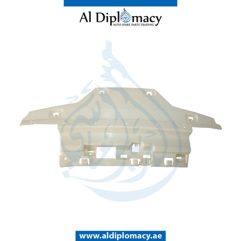 Rear Bumper, WITH SENSOR Hole, M3 for BMW 3 Series F30 (2011-2015) models