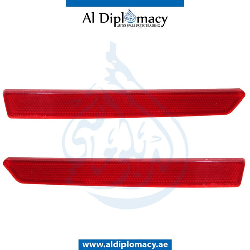 Rear Bumper, WITH SENSOR Hole, M3 for BMW 3 Series F30 (2011-2015) models