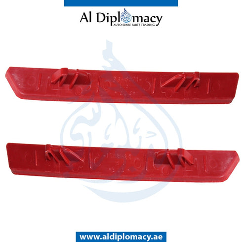 Rear Bumper, WITH SENSOR Hole, M3 for BMW 3 Series F30 (2011-2015) models