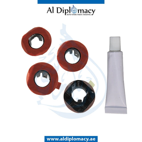 Rear Bumper, WITH SENSOR Hole, M3 for BMW 3 Series F30 (2011-2015) models