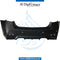 Rear Bumper, WITH SENSOR Hole, M3 for BMW 3 Series F30 (2011-2015) models, Part Number T-F30RB(M3)+S