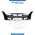 Front Bumper, WITH Sensor, WIPER Hole, AND Grille, M4 LOOK for BMW 4 Series F32 (2013-2017) models