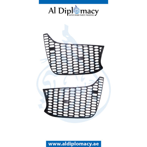 Front Bumper, WITH Sensor, WIPER Hole, AND Grille, M4 LOOK for BMW 4 Series F32 (2013-2017) models