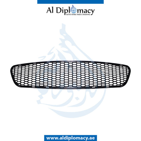 Front Bumper, WITH Sensor, WIPER Hole, AND Grille, M4 LOOK for BMW 4 Series F32 (2013-2017) models