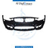 Front Bumper, WITH Sensor, WIPER Hole, AND Grille, M4 LOOK for BMW 4 Series F32 (2013-2017) models
