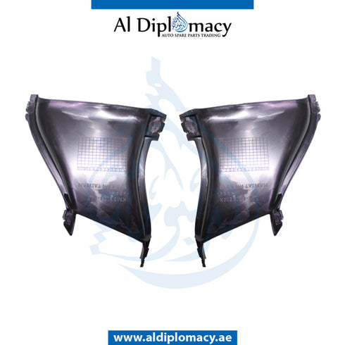 X1 F48 M BODY KIT 2019-2020 for BMW X1 Series F48 (2015-2019) models