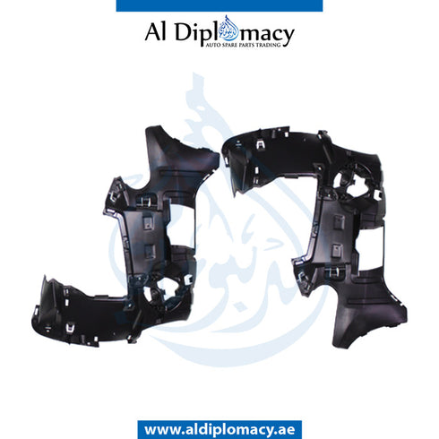 X1 F48 M BODY KIT 2019-2020 for BMW X1 Series F48 (2015-2019) models