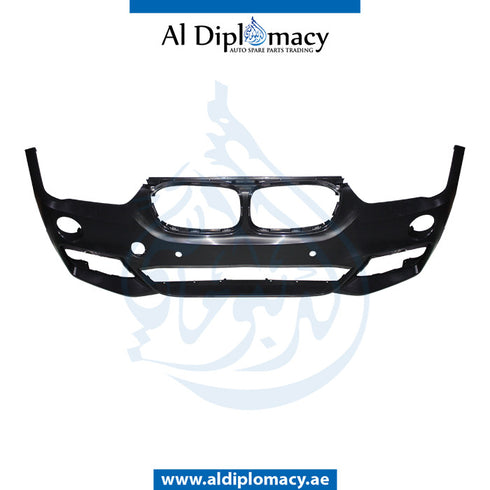 X1 F48 M BODY KIT 2019-2020 for BMW X1 Series F48 (2015-2019) models