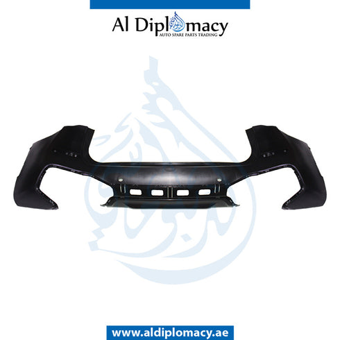 X1 F48 M BODY KIT 2019-2020 for BMW X1 Series F48 (2015-2019) models