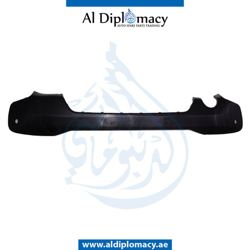 X1 F48 M BODY KIT 2019-2020 for BMW X1 Series F48 (2015-2019) models