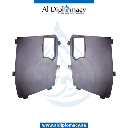 X1 F48 M BODY KIT 2019-2020 for BMW X1 Series F48 (2015-2019) models