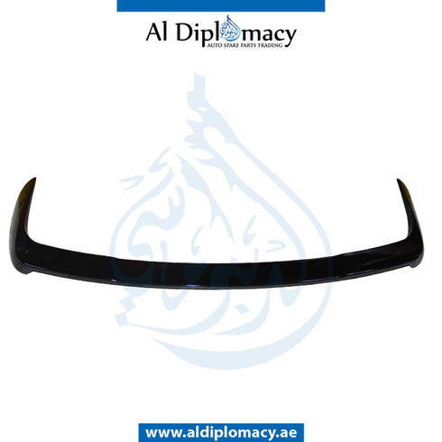 Front Rear G05 X5 AERO KIT 2019-up, Black. Lip, Lip, AND SIDE SKIRT for BMW X5 Series G05 (2018-2023) models