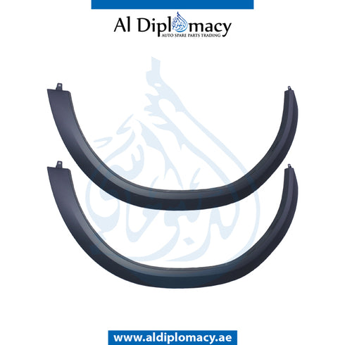 G06 X6 M 2019- BODY KIT COMPLETE for BMW X6 Series G06 (2019-2023) models