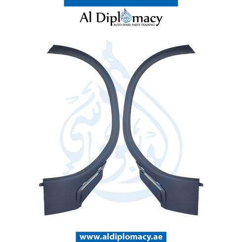 G06 X6 M 2019- BODY KIT COMPLETE for BMW X6 Series G06 (2019-2023) models