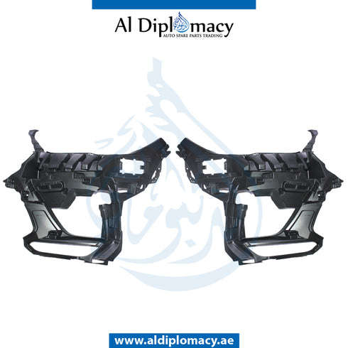 G06 X6 M 2019- BODY KIT COMPLETE for BMW X6 Series G06 (2019-2023) models