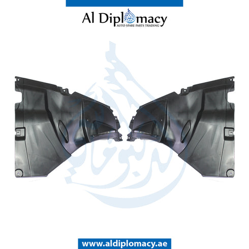 G06 X6 M 2019- BODY KIT COMPLETE for BMW X6 Series G06 (2019-2023) models