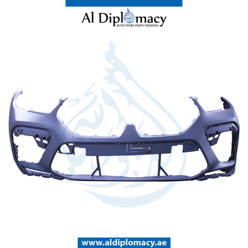 G06 X6 M 2019- BODY KIT COMPLETE for BMW X6 Series G06 (2019-2023) models