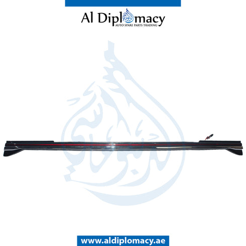 Front Rear G12 LCI M BODYKIT FIT 2016-up Complet. Hood, Fenders, Headlight, Stoplight, Bumper, Bumper, SIDE Skirt, AND EXHAUST for BMW 7 Series G12 (2019-2022) models