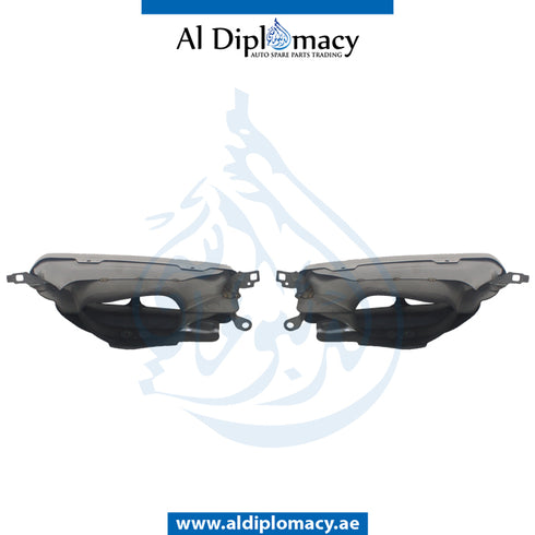 Front Rear G12 LCI M BODYKIT FIT 2016-up Complet. Hood, Fenders, Headlight, Stoplight, Bumper, Bumper, SIDE Skirt, AND EXHAUST for BMW 7 Series G12 (2019-2022) models