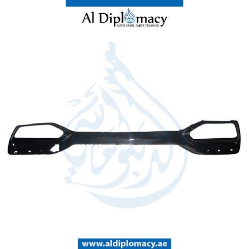 Front Rear G12 LCI M BODYKIT FIT 2016-up Complet. Hood, Fenders, Headlight, Stoplight, Bumper, Bumper, SIDE Skirt, AND EXHAUST for BMW 7 Series G12 (2019-2022) models