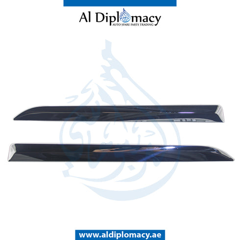 Front Rear G12 LCI M BODYKIT FIT 2016-up Complet. Hood, Fenders, Headlight, Stoplight, Bumper, Bumper, SIDE Skirt, AND EXHAUST for BMW 7 Series G12 (2019-2022) models