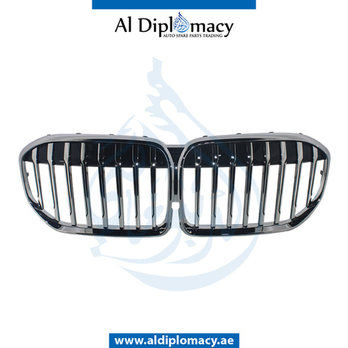 Front Rear G12 LCI M BODYKIT FIT 2016-up Complet. Hood, Fenders, Headlight, Stoplight, Bumper, Bumper, SIDE Skirt, AND EXHAUST for BMW 7 Series G12 (2019-2022) models