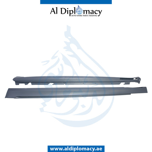 Front Rear G12 LCI M BODYKIT FIT 2016-up Complet. Hood, Fenders, Headlight, Stoplight, Bumper, Bumper, SIDE Skirt, AND EXHAUST for BMW 7 Series G12 (2019-2022) models