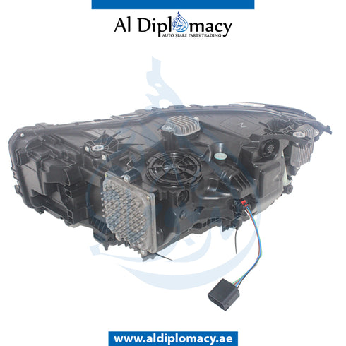 Front Rear G12 LCI M BODYKIT FIT 2016-up Complet. Hood, Fenders, Headlight, Stoplight, Bumper, Bumper, SIDE Skirt, AND EXHAUST for BMW 7 Series G12 (2019-2022) models