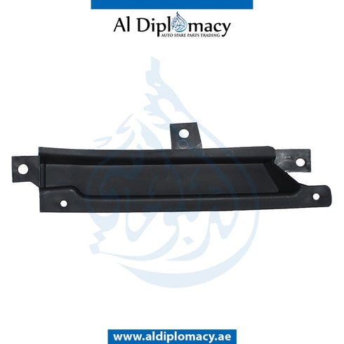 Front Fender, M5 Style, Black, SET for BMW 5 Series G30 (2016-2020) models