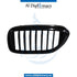 SHOW Grille, Black, SPORT Look, SET for BMW 5 Series G30 (2016-2020) models