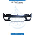 Front Bumper, WITH SENSOR AND WIPER Hole, M5 Style, COMPLETE for BMW 5 Series G30 (2016-2020) models