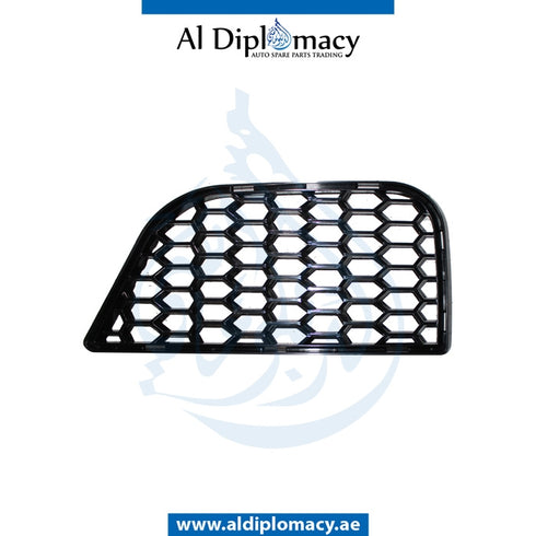 Front Bumper, WITH SENSOR AND WIPER Hole, M5 Style, COMPLETE for BMW 5 Series G30 (2016-2020) models