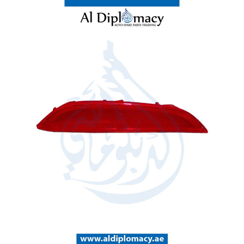 Rear Bumper, WITH SENSOR Hole, M5 Style, COMPLETE for BMW 5 Series G30 (2016-2020) models