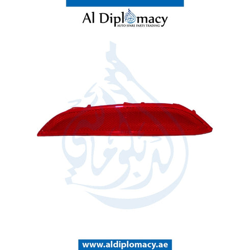 Rear Bumper, WITH SENSOR Hole, M5 Style, COMPLETE for BMW 5 Series G30 (2016-2020) models