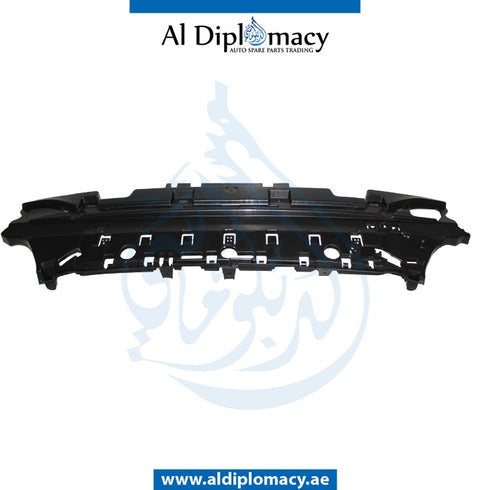 Rear Bumper, WITH SENSOR Hole, M5 Style, COMPLETE for BMW 5 Series G30 (2016-2020) models