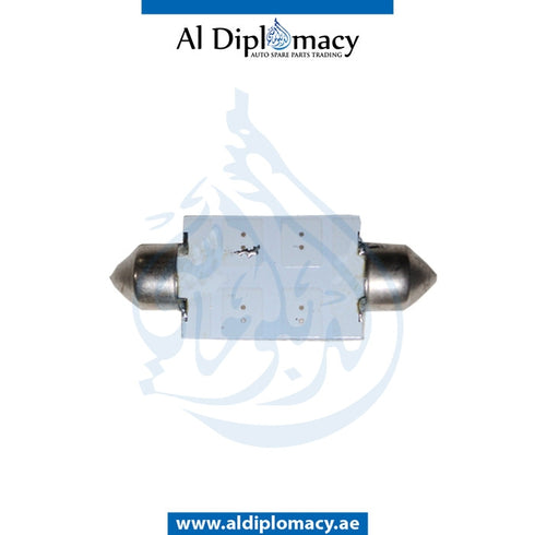 PLATE NUMBER Lamp, LED for BMW models, Part Number T-LED-PLATE-NUMBER