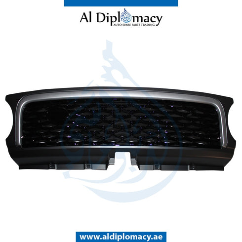 RANG ROVER SPORT HST BODY KIT COMPLETE 2012 for Land Rover models