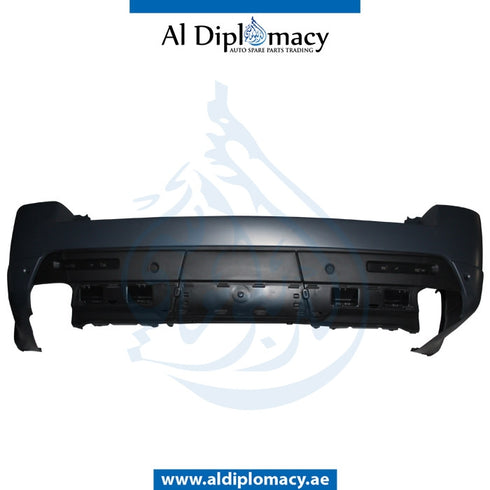 RANG ROVER SPORT HST BODY KIT COMPLETE 2012 for Land Rover models