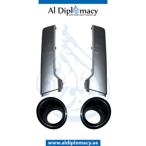 RANG ROVER SPORT HST BODY KIT COMPLETE 2012 for Land Rover models