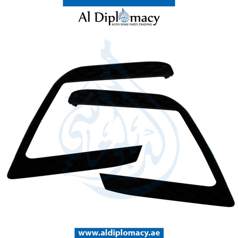 RANGE ROVER EVOQUE 458 STYLE BODY KIT 2014 COMPLETE for Land Rover models