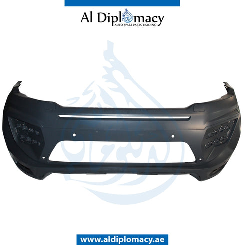 RANGE ROVER EVOQUE 458 STYLE BODY KIT 2014 COMPLETE for Land Rover models