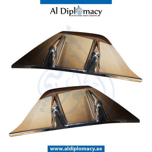 RANGE ROVER EVOQUE 458 STYLE BODY KIT 2014 COMPLETE for Land Rover models