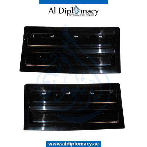 RANGE ROVER VOGUE SVO BODY KIT 2017 for Land Rover models