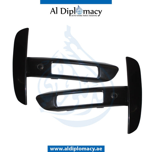 RANGE ROVER VOGUE SVO BODY KIT 2017 for Land Rover models